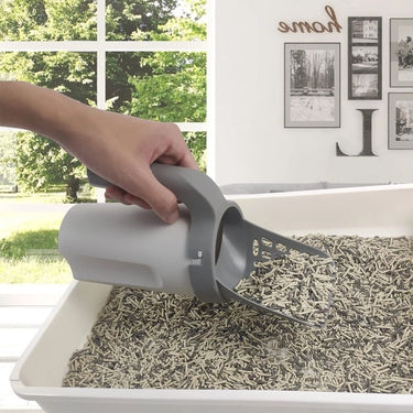 Cat Litter Scoop - LightsBetter